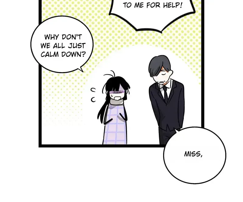 Monday to Weekend Chapter 85 page 32