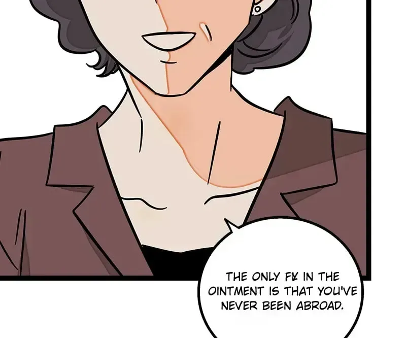 Monday to Weekend Chapter 85 page 46