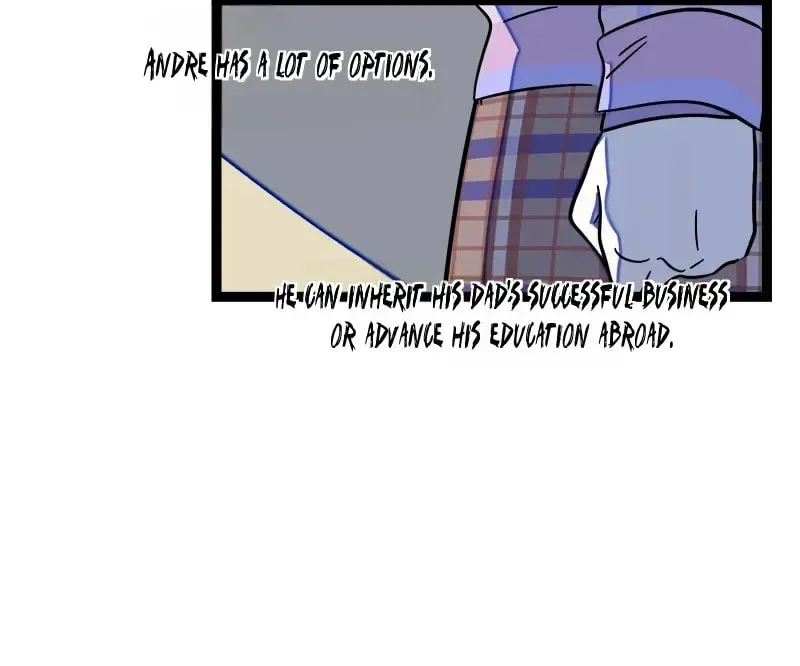 Monday to Weekend Chapter 85 page 38