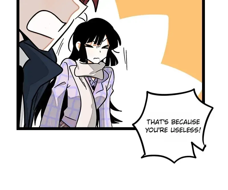 Monday to Weekend Chapter 85 page 30