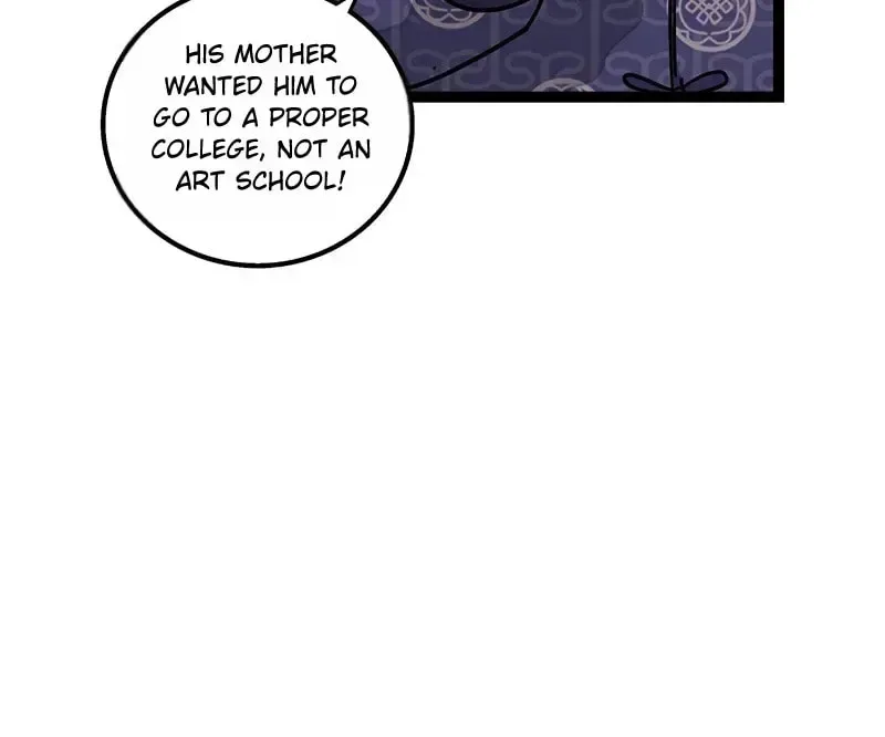 Monday to Weekend Chapter 85 page 25