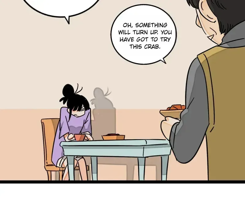 Monday to Weekend Chapter 85 page 50