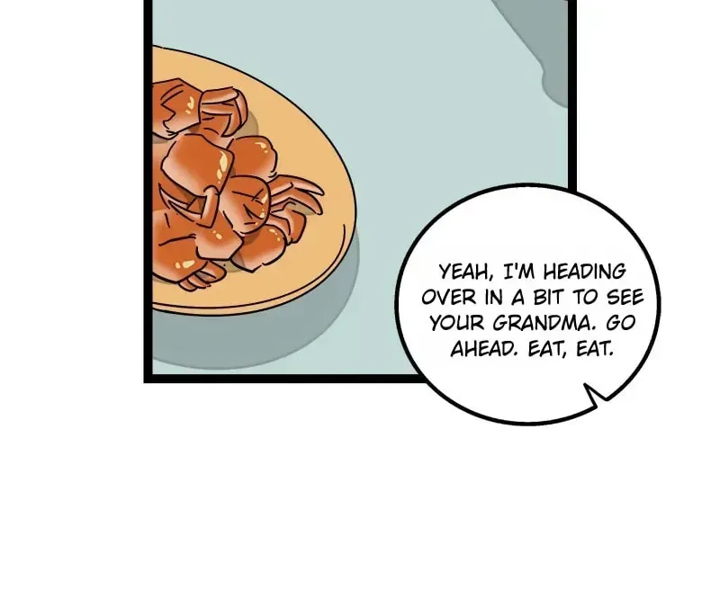 Monday to Weekend Chapter 85 page 52