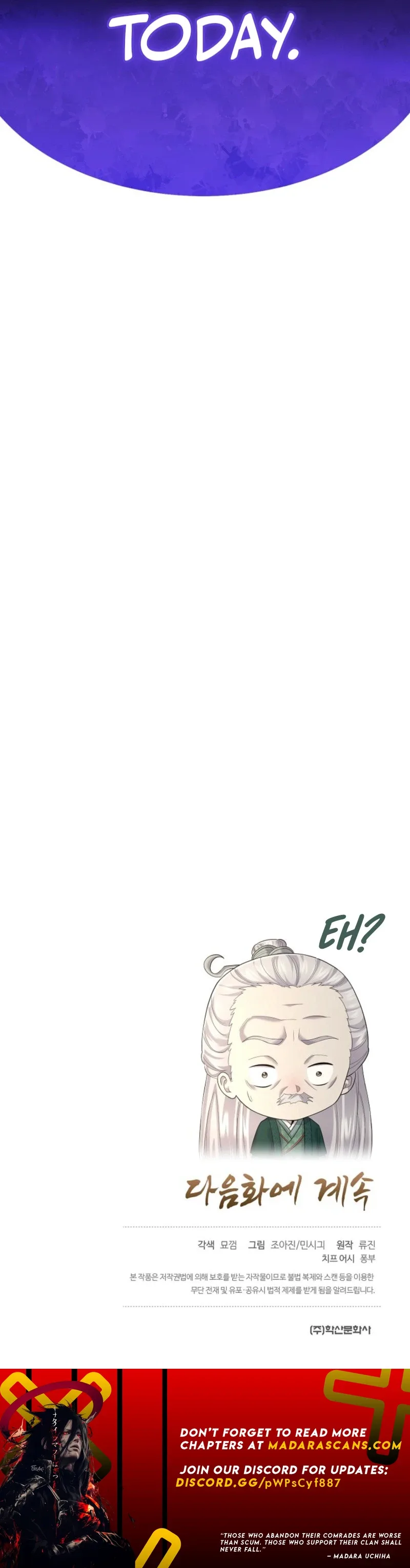 Monopolizing Fortunes Chapter 9 page 23