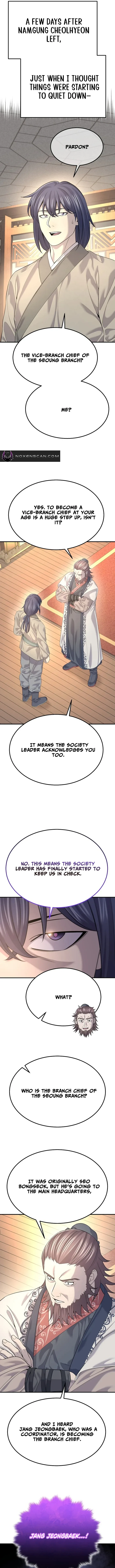 Monopolizing Fortunes Chapter 16 page 12