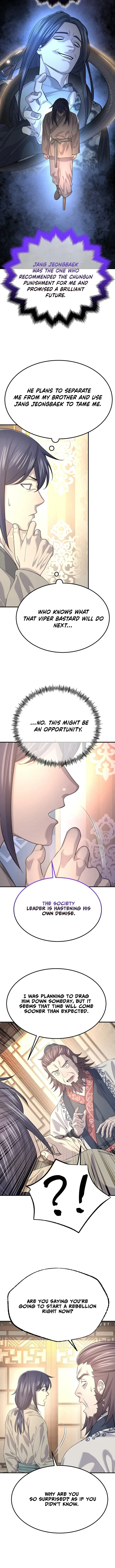 Monopolizing Fortunes Chapter 16 page 13