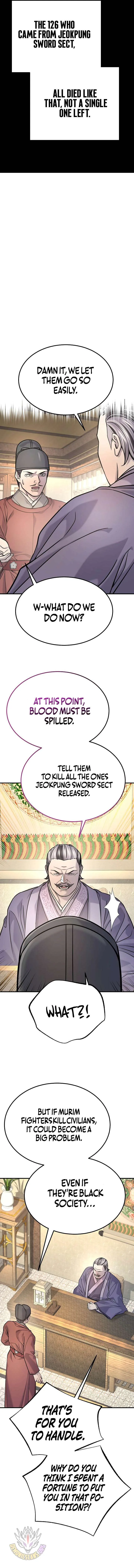 Monopolizing Fortunes Chapter 44 page 12