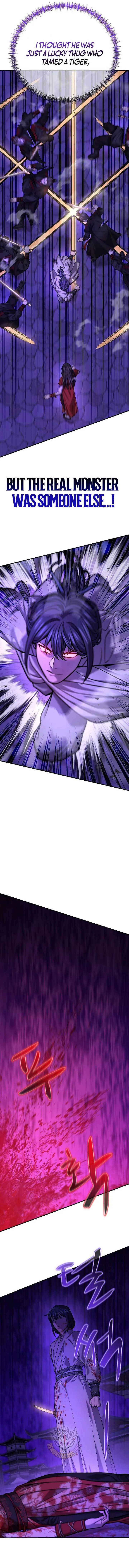 Monopolizing Fortunes Chapter 44 page 9