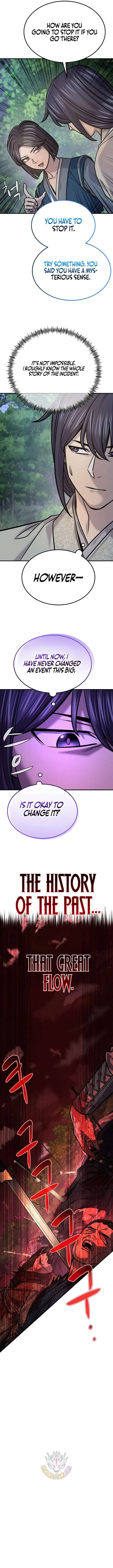 Monopolizing Fortunes Chapter 48 page 13