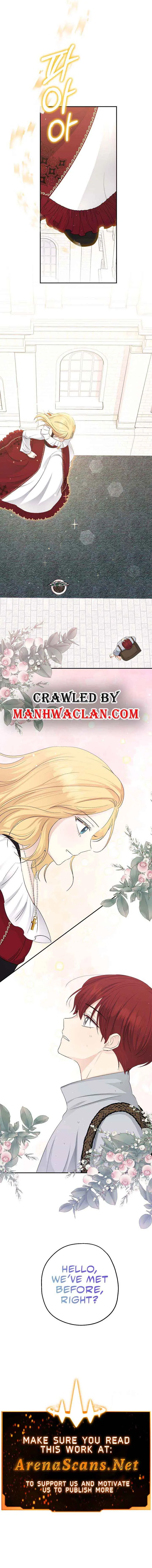 Monster Princess Chapter 23 page 10