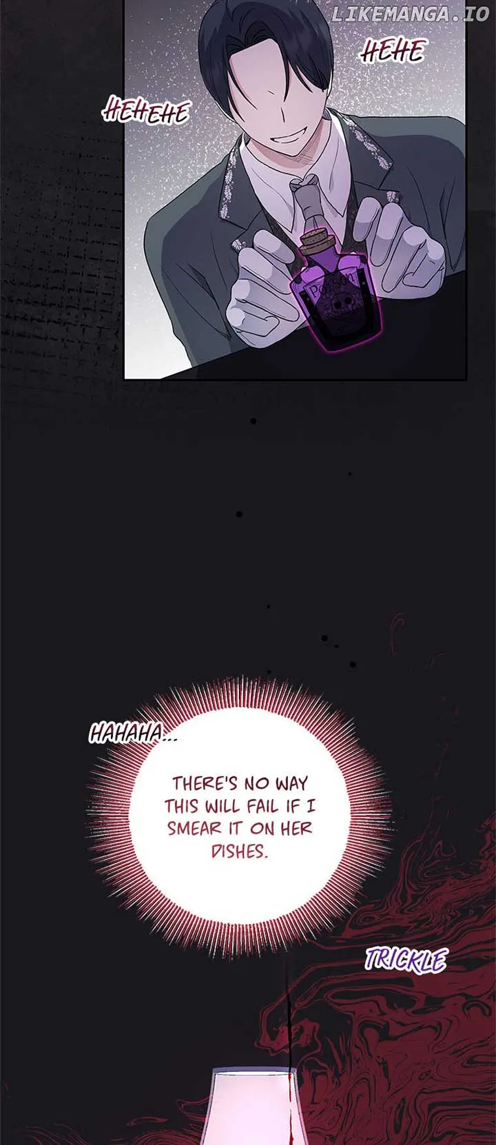Monster Princess Chapter 31 page 14