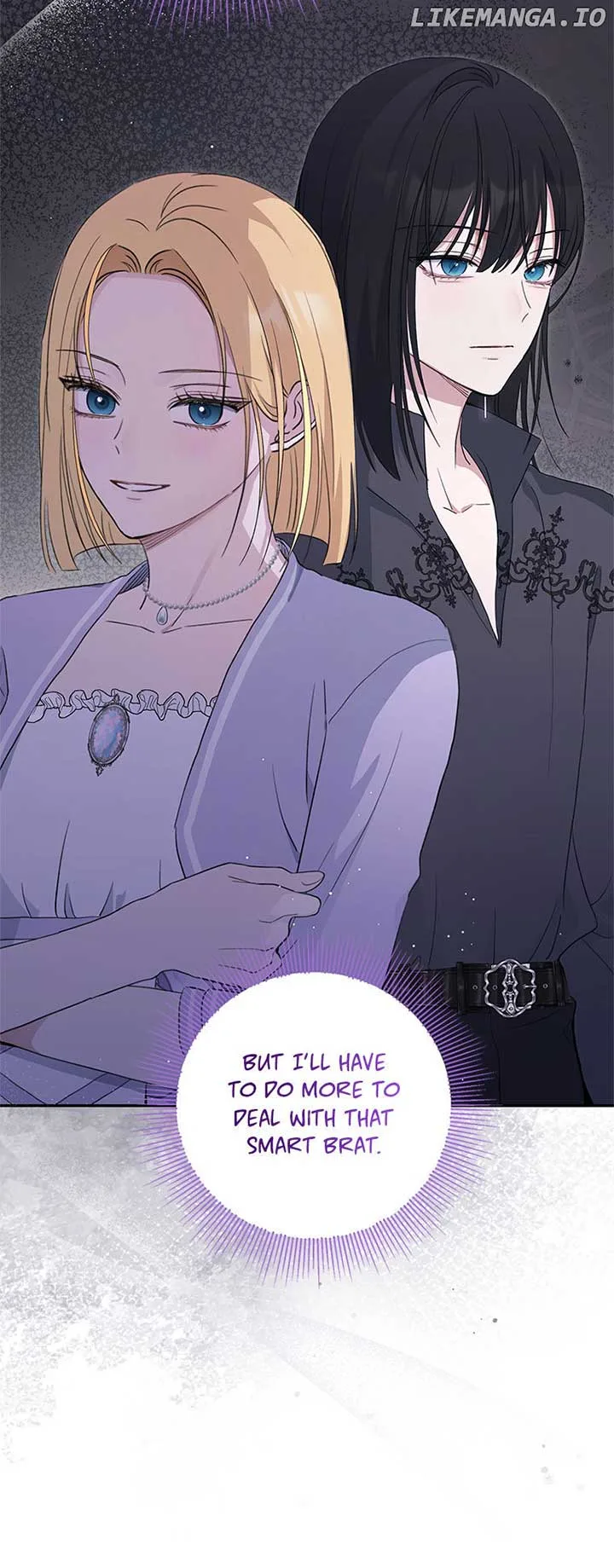 Monster Princess Chapter 31 page 26