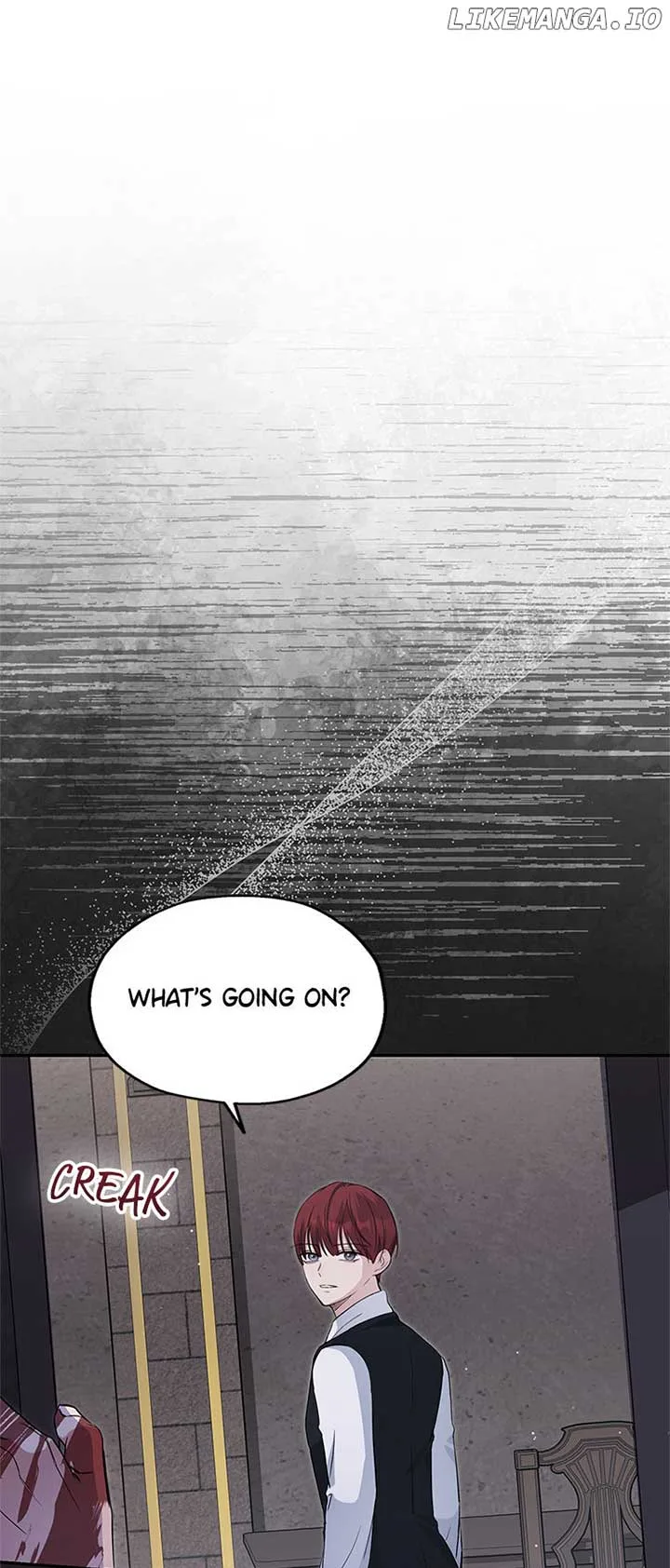 Monster Princess Chapter 31 page 41