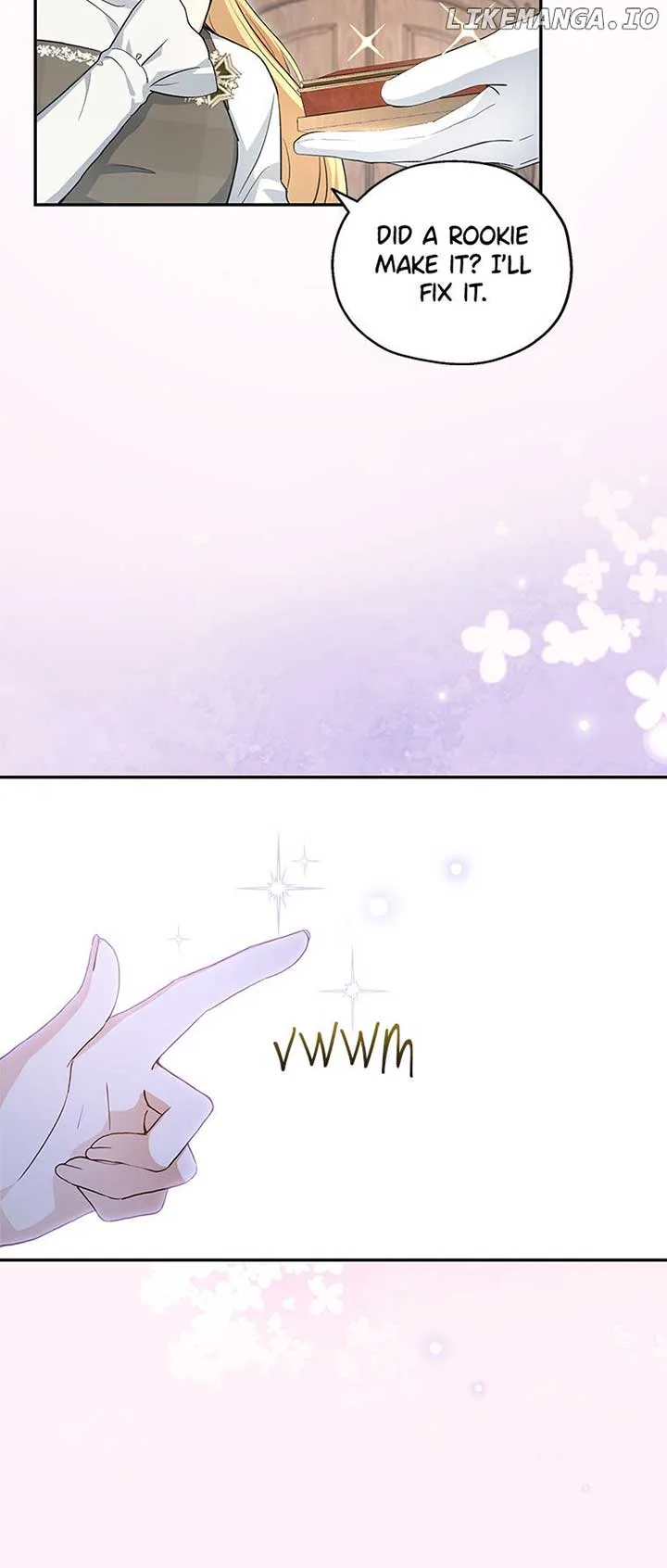 Monster Princess Chapter 31 page 7