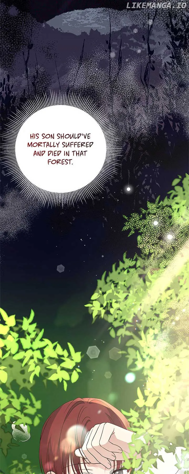 Monster Princess Chapter 31 page 29
