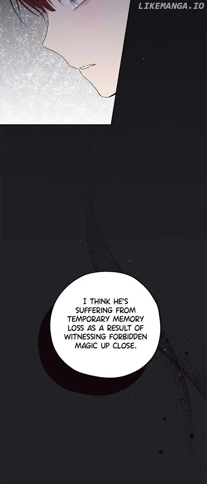 Monster Princess Chapter 31 page 47