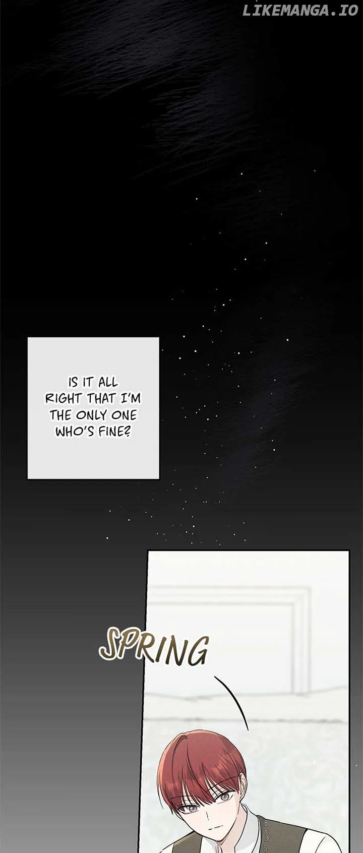 Monster Princess Chapter 31 page 50