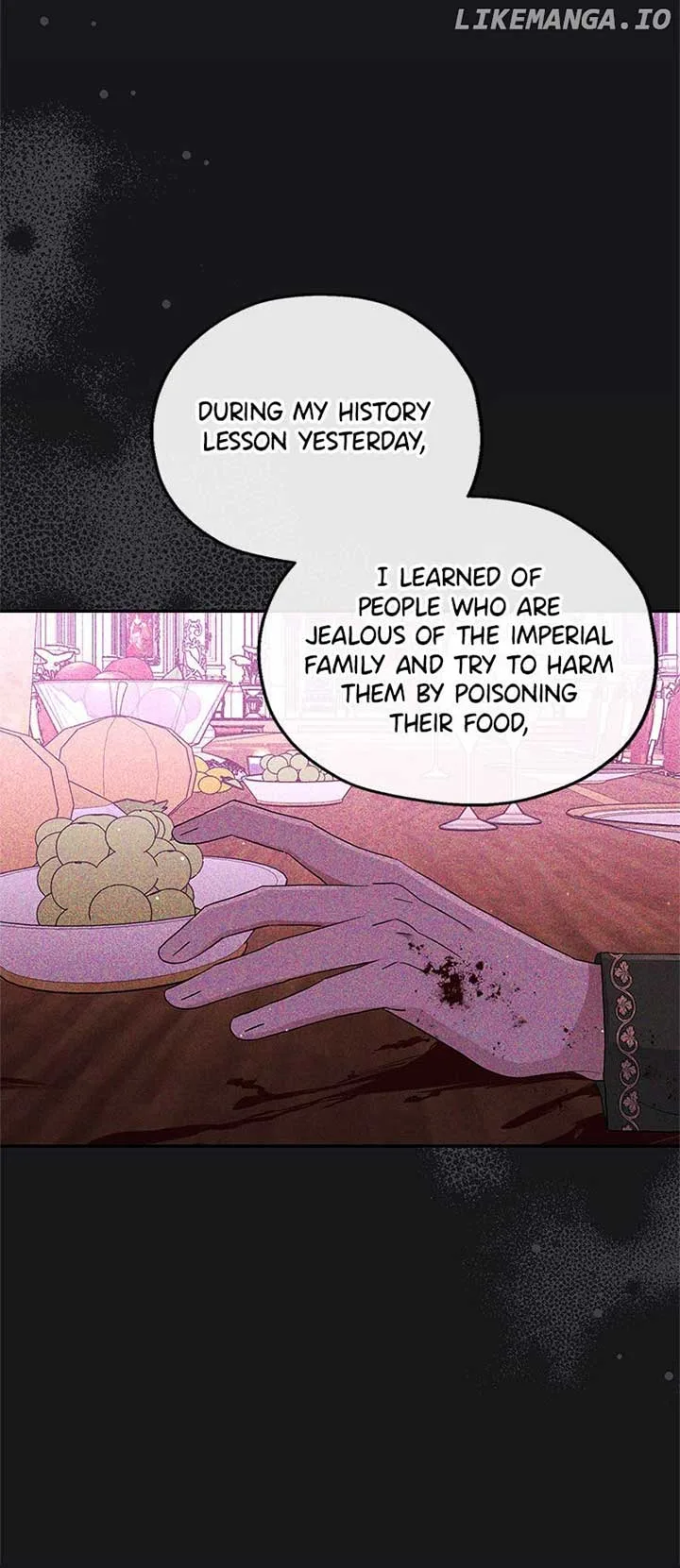Monster Princess Chapter 31 page 17