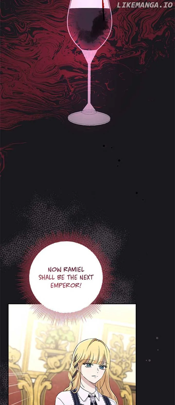 Monster Princess Chapter 31 page 15