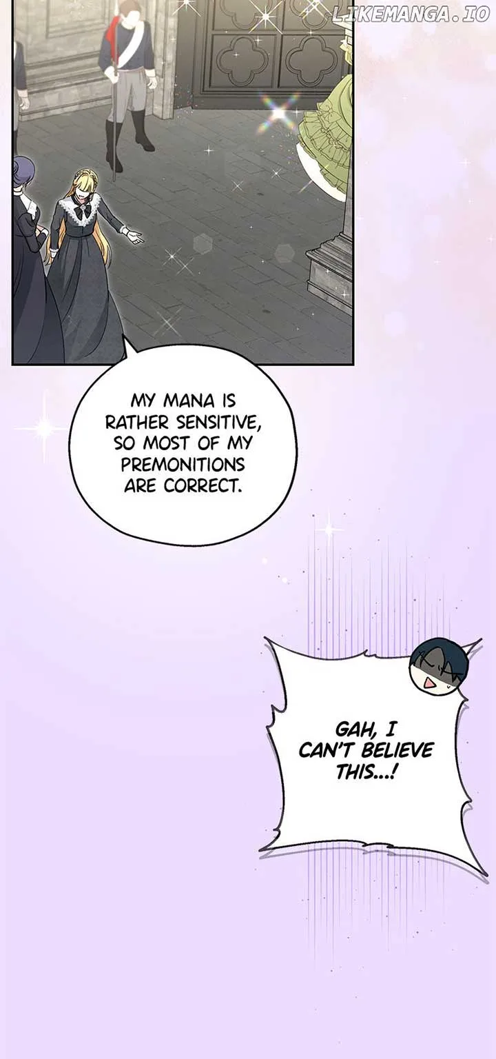 Monster Princess Chapter 31 page 12