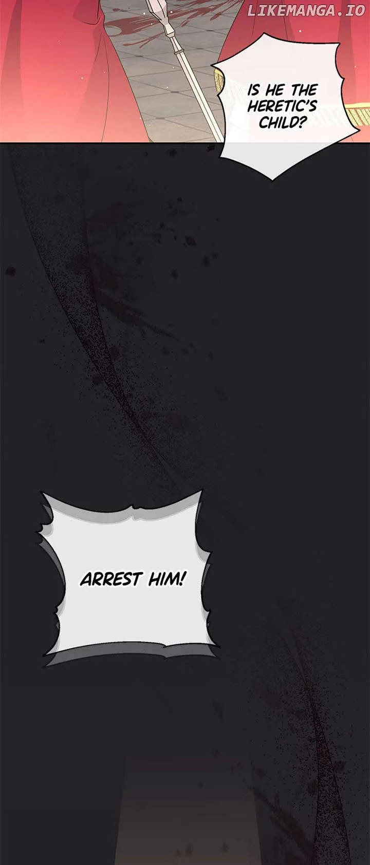 Monster Princess Chapter 31 page 44