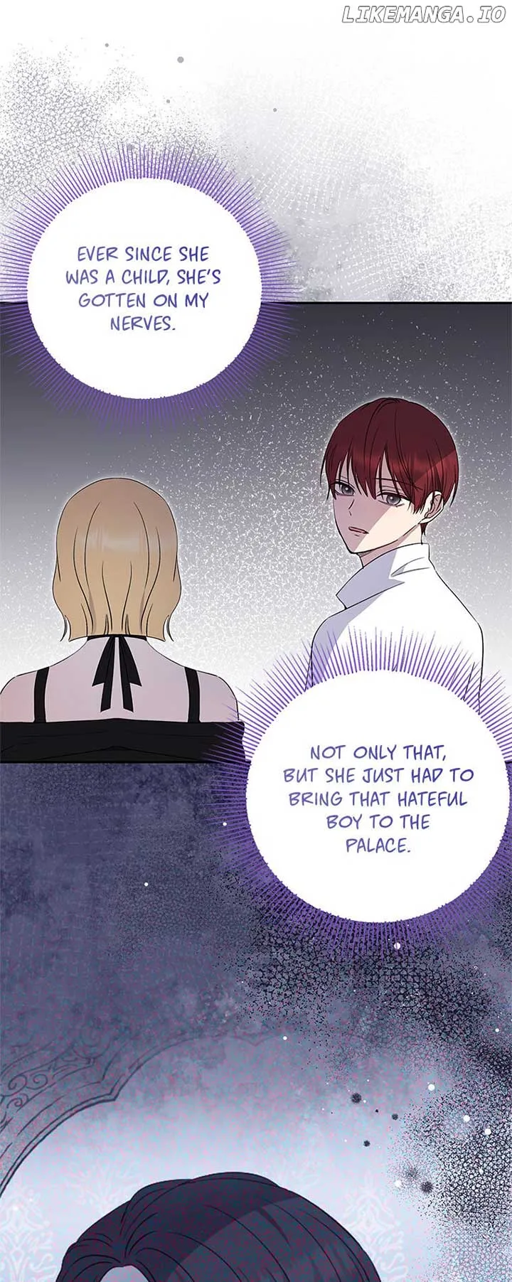 Monster Princess Chapter 31 page 27