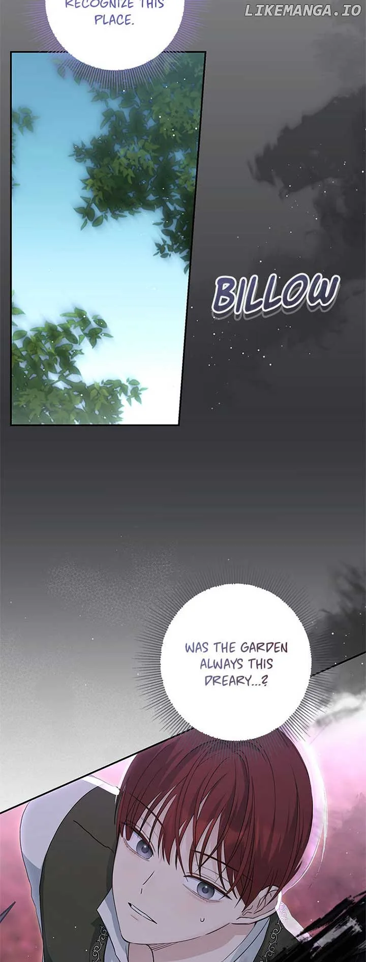 Monster Princess Chapter 31 page 66