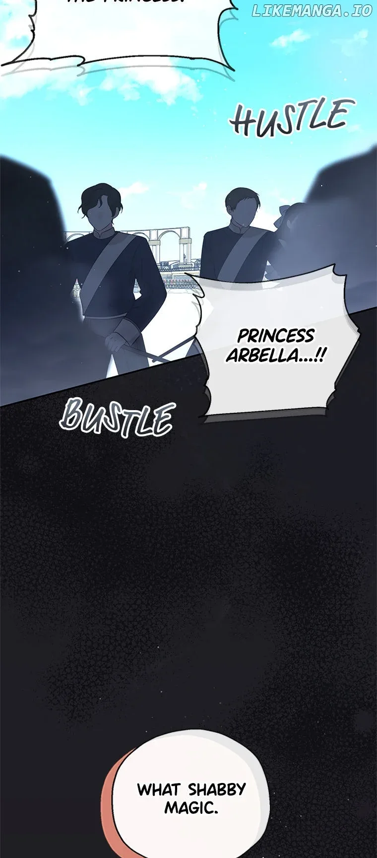 Monster Princess Chapter 30 page 37