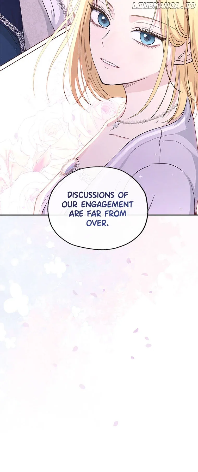 Monster Princess Chapter 30 page 16