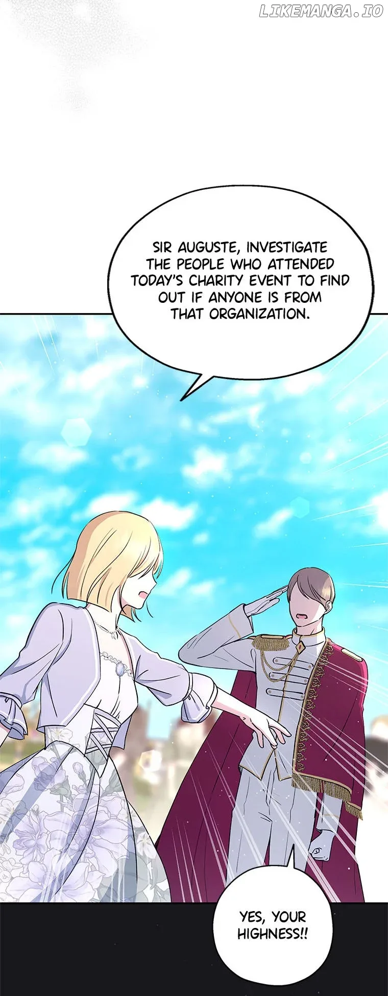 Monster Princess Chapter 30 page 56