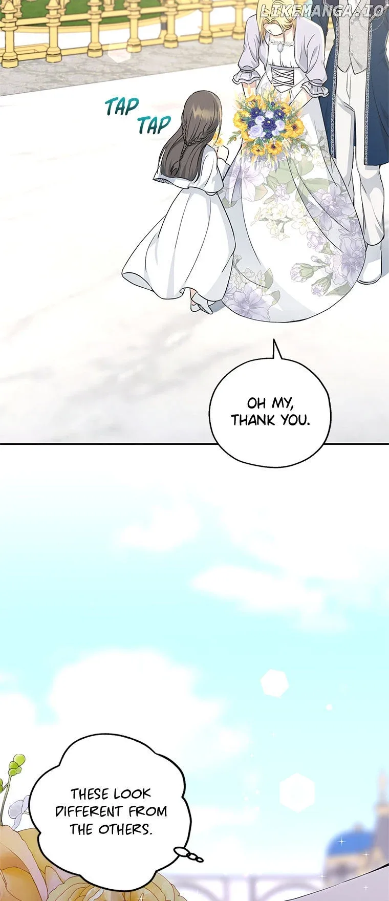 Monster Princess Chapter 30 page 28