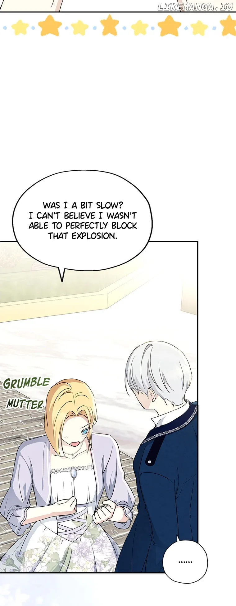 Monster Princess Chapter 30 page 64