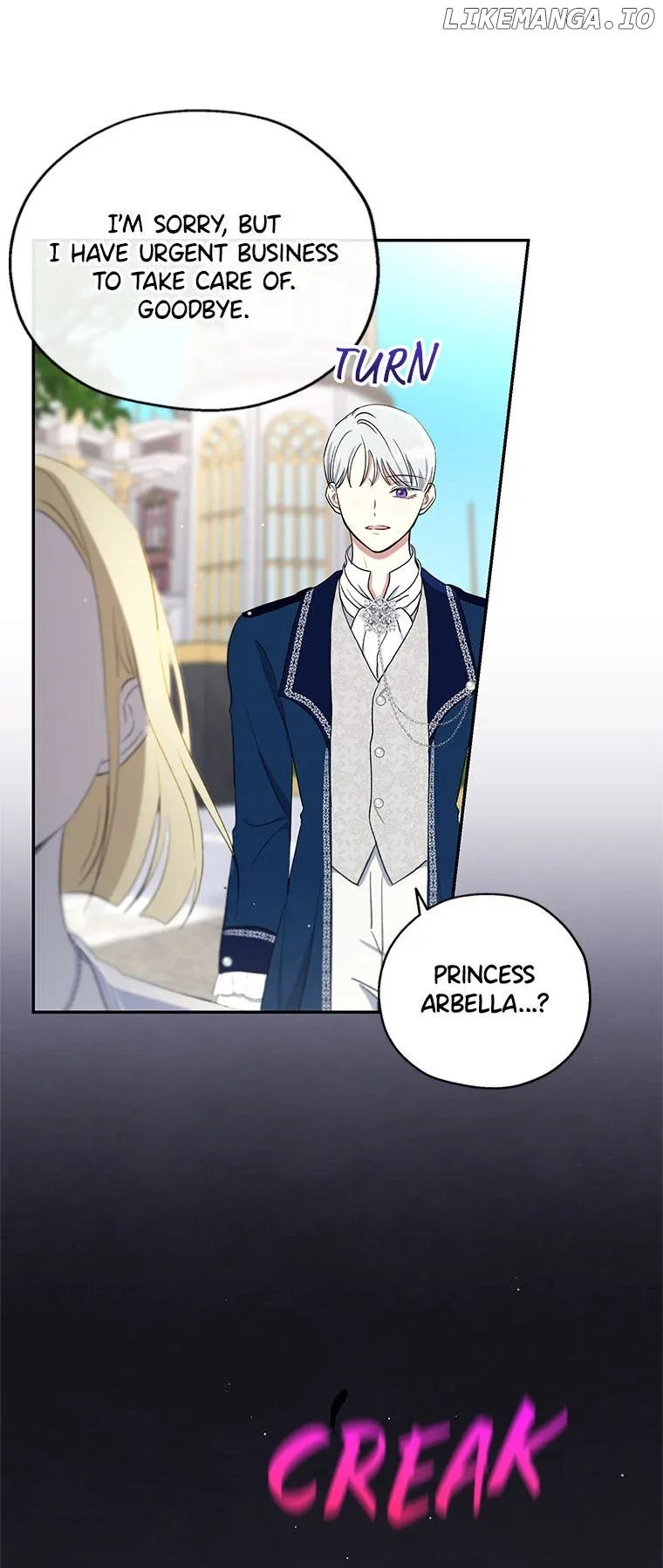 Monster Princess Chapter 30 page 68