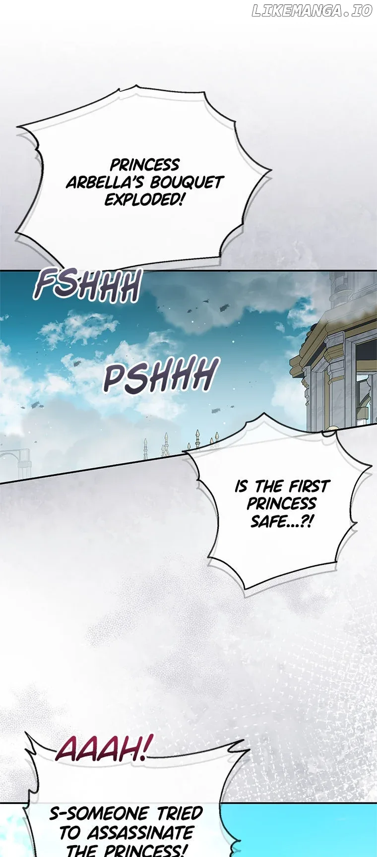 Monster Princess Chapter 30 page 36