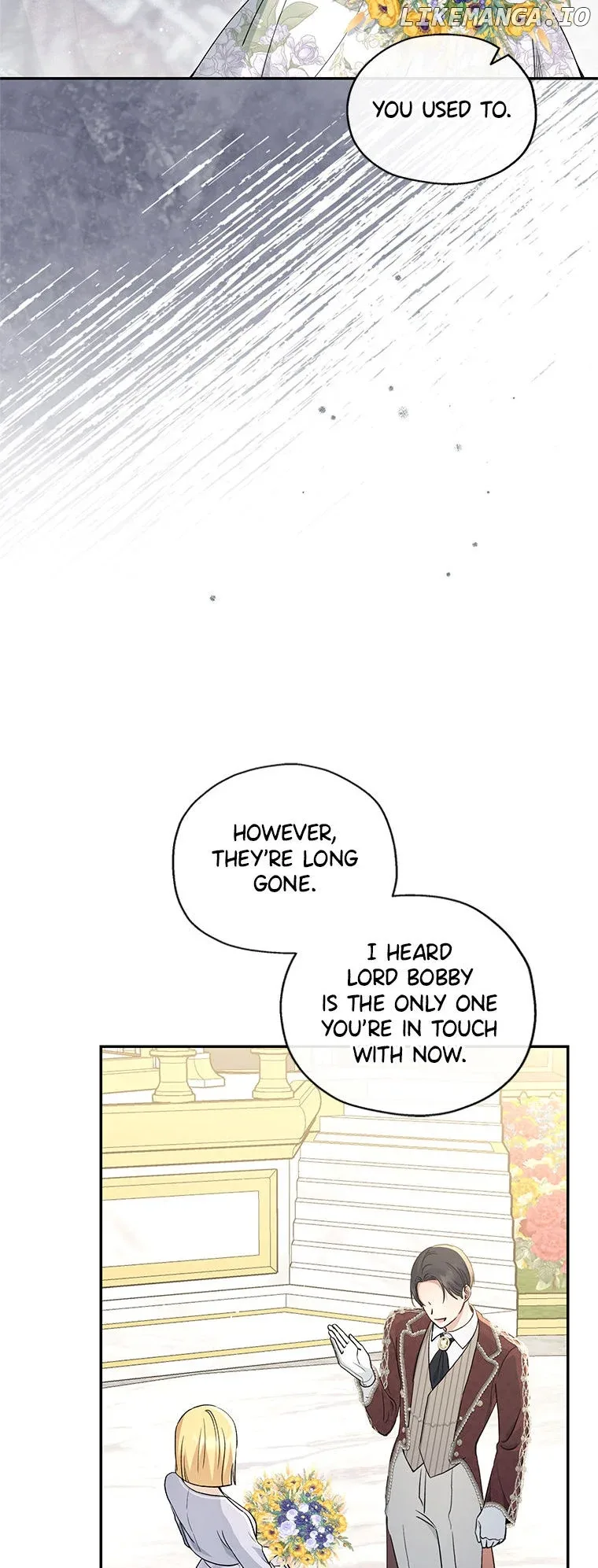 Monster Princess Chapter 30 page 9