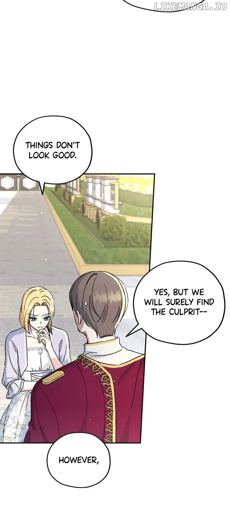 Monster Princess Chapter 30 page 47
