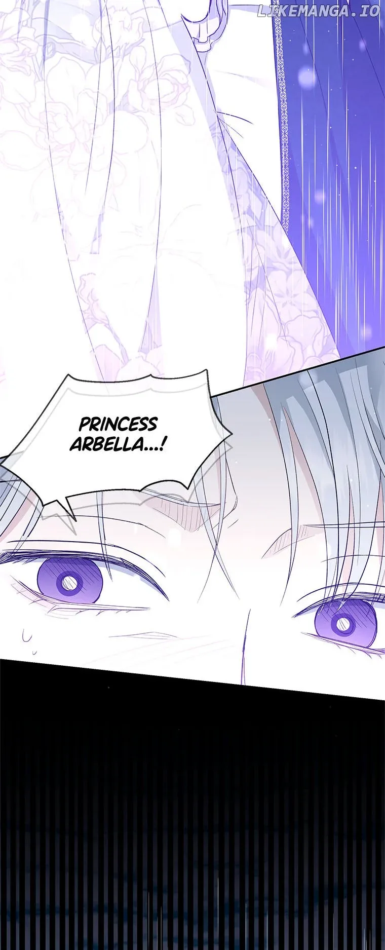 Monster Princess Chapter 30 page 31