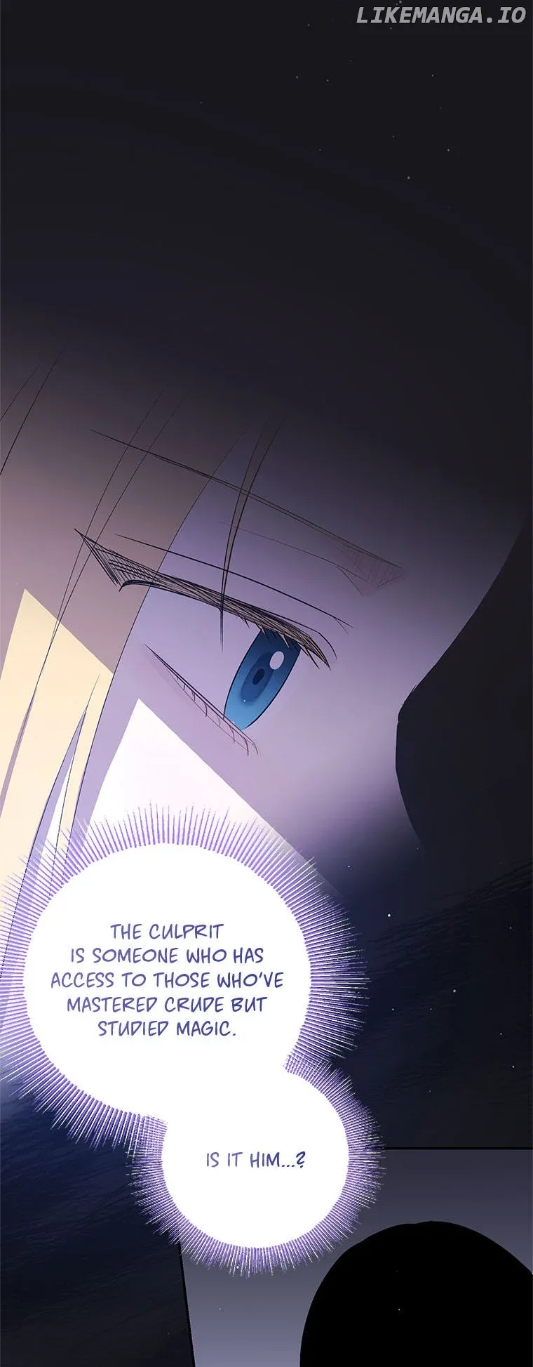 Monster Princess Chapter 30 page 57