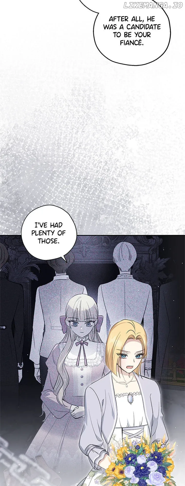Monster Princess Chapter 30 page 8