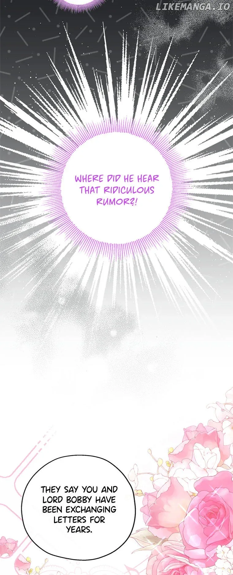Monster Princess Chapter 30 page 4