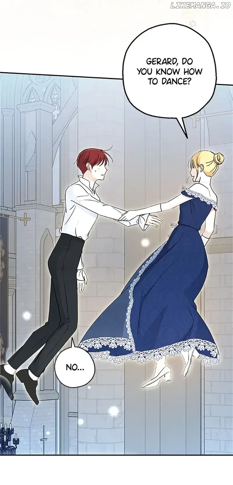 Monster Princess Chapter 38 page 15