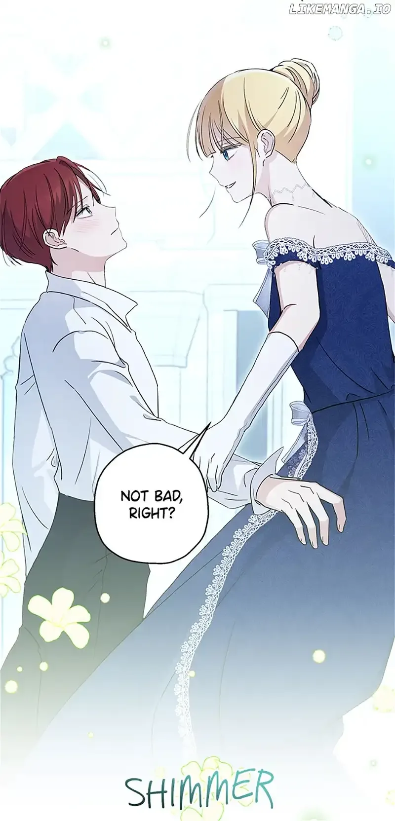 Monster Princess Chapter 38 page 12