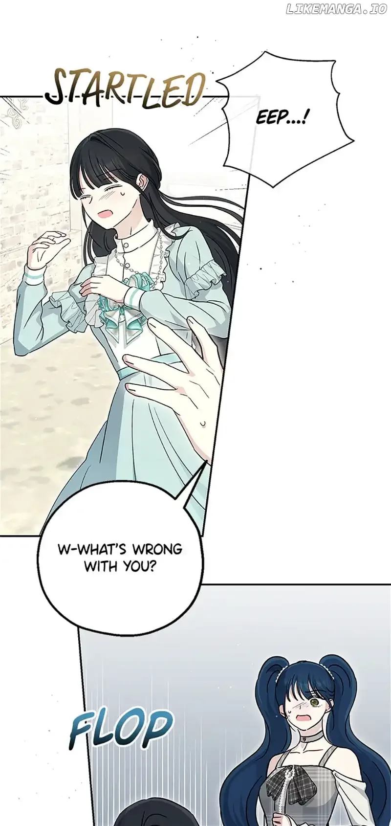 Monster Princess Chapter 38 page 45