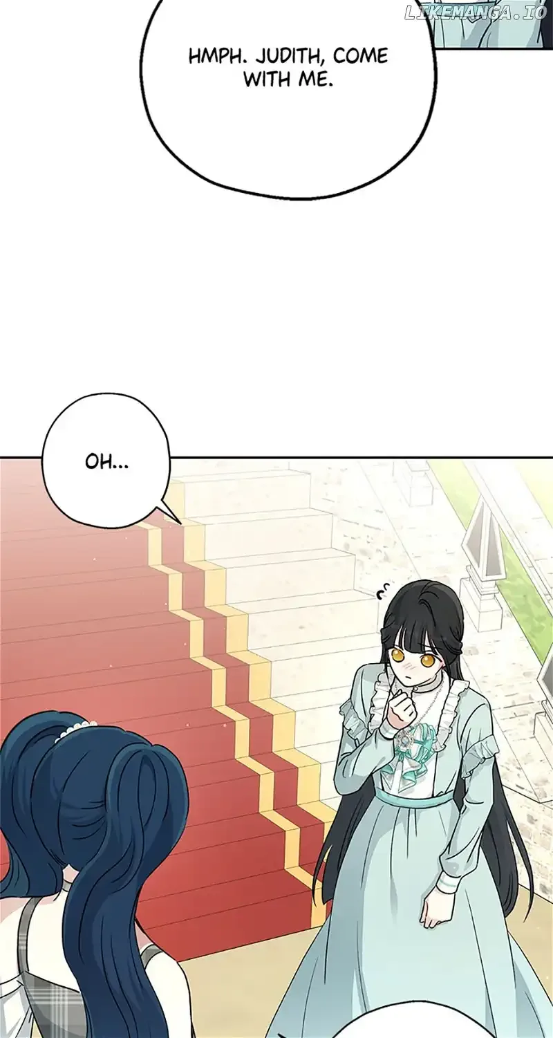 Monster Princess Chapter 38 page 40