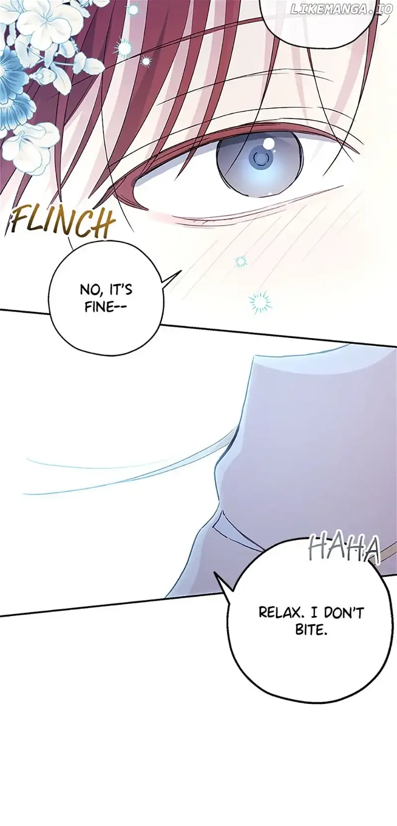 Monster Princess Chapter 38 page 10