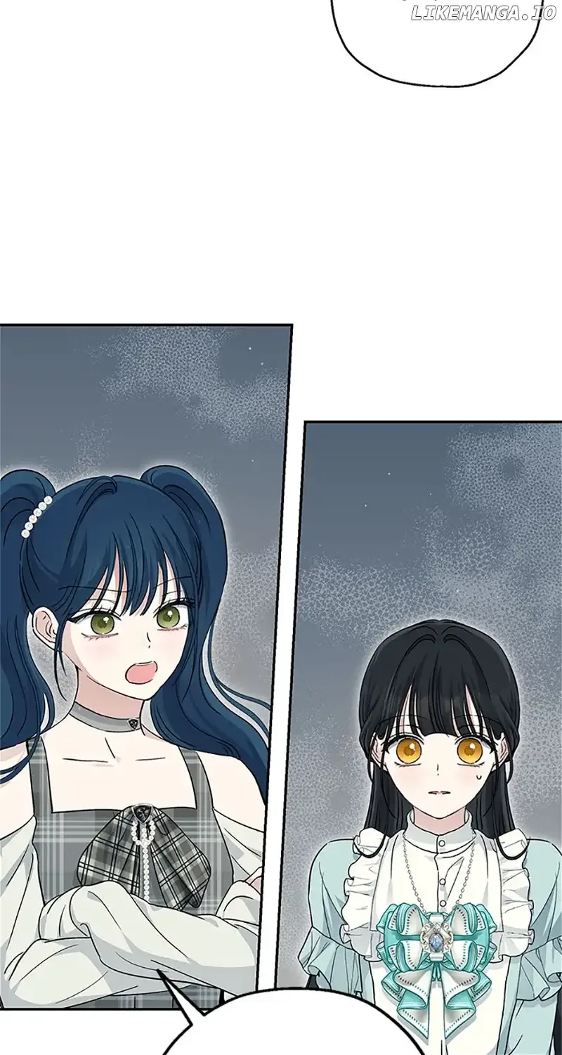 Monster Princess Chapter 38 page 39