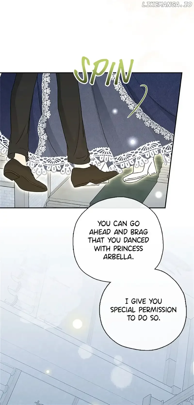 Monster Princess Chapter 38 page 22