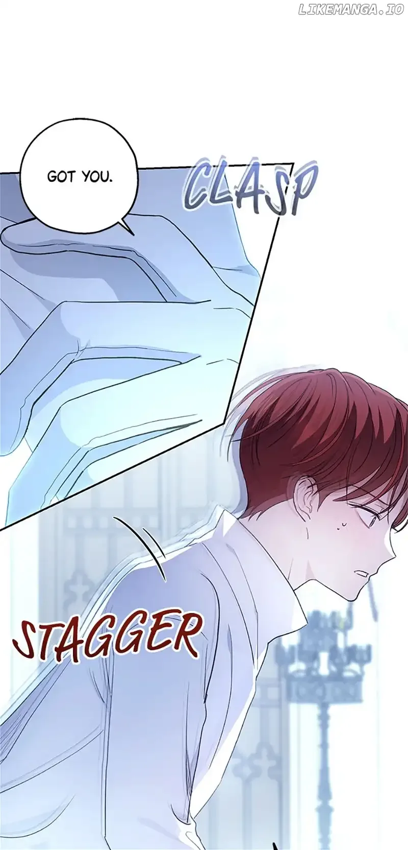 Monster Princess Chapter 38 page 8