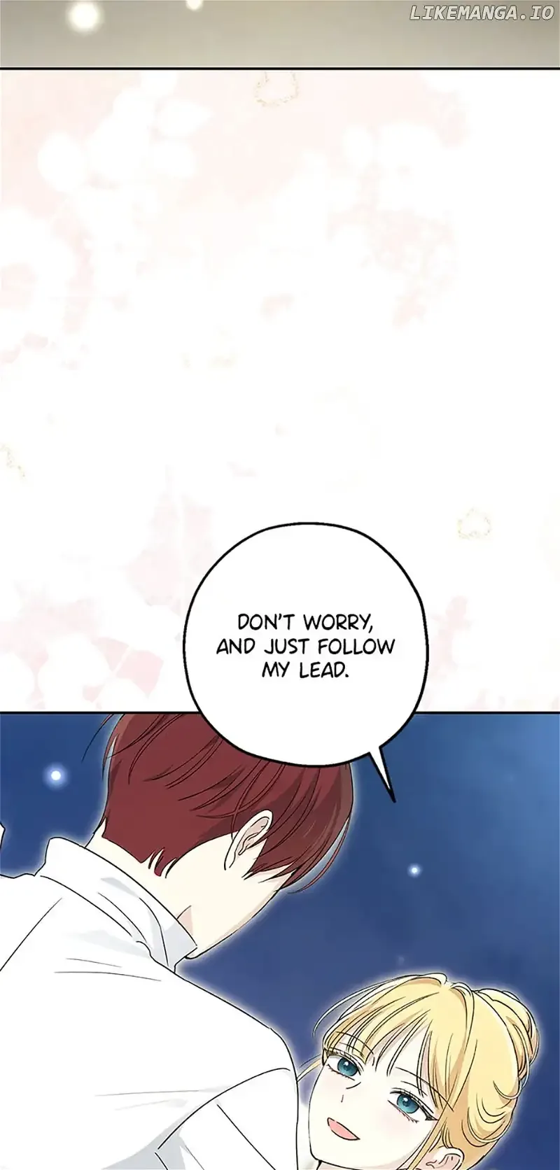 Monster Princess Chapter 38 page 18