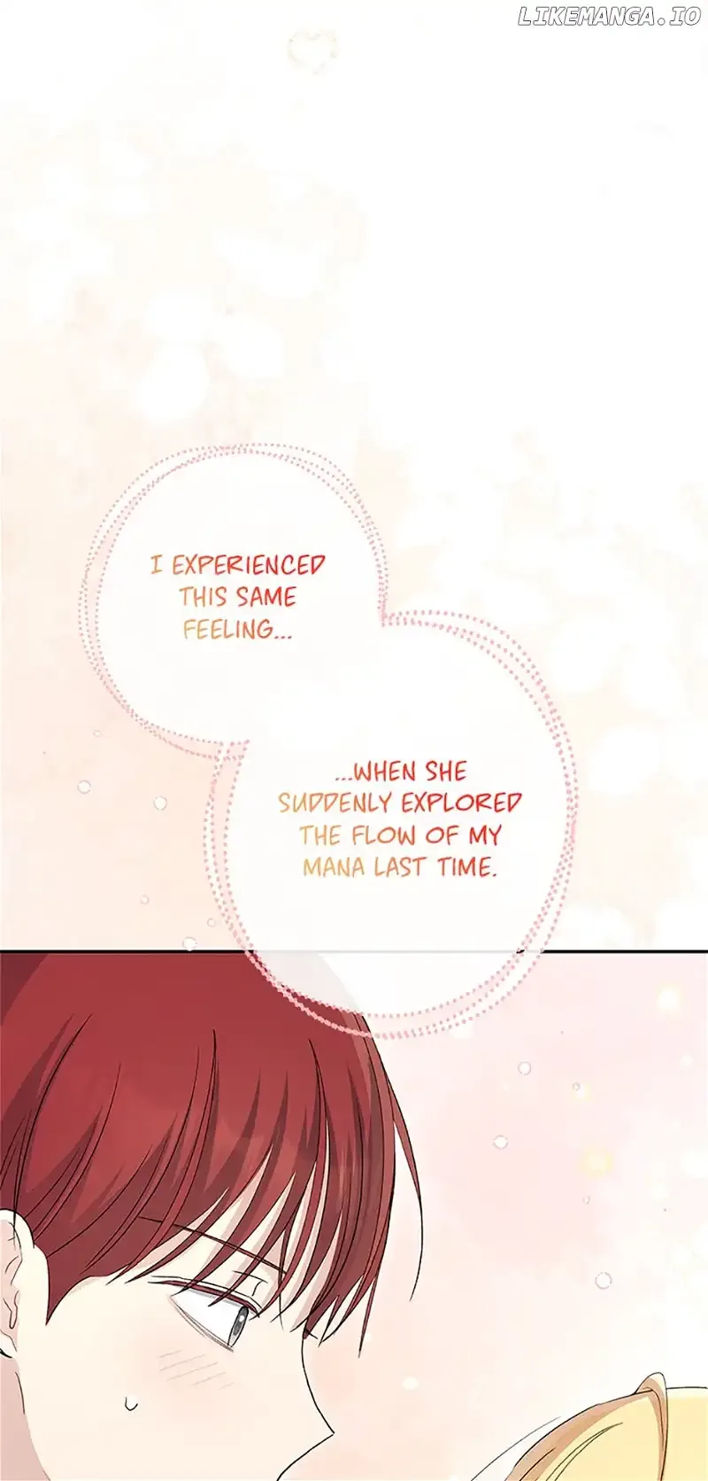Monster Princess Chapter 38 page 20